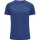 hummel Sport-Tshirt Core Running - atmungsaktiv, leicht - navyblau Herren